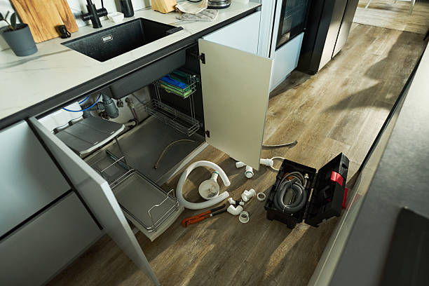 24/7 Emergency Leak Detection experts in Dycusburg, KY